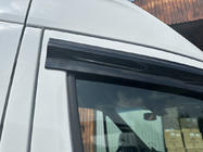 Mercedes Sprinter W907/W910 2018- Deflektory Okien (2 szt, Sunplex Sport) zdjęcia 5