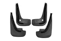 BMW 7 Series E38 1994-2001 Chlapacze Premium (4 szt) zdjęcia 1