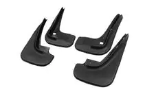 BMW 7 Series E38 1994-2001 Chlapacze Premium (4 szt) zdjęcia 2