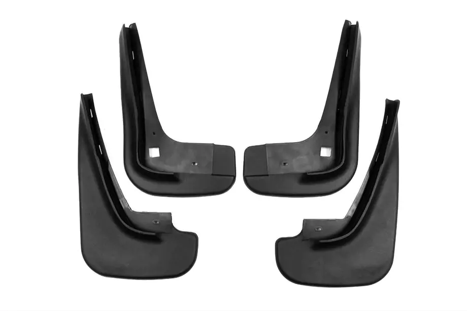 BMW 7 Series E38 1994-2001 Chlapacze Premium (4 szt) Image