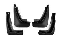 BMW 3 Series E46 1998-2006 Chlapacze Premium (4 szt) zdjęcia 1