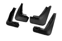 BMW 3 Series E46 1998-2006 Chlapacze Premium (4 szt) zdjęcia 2