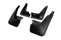 Mini Clubman R55/R56 2007-2014 Oryginalne chlapacze Premium R55/R56 (2007-2013, 4 szt.) zdjęcia 2