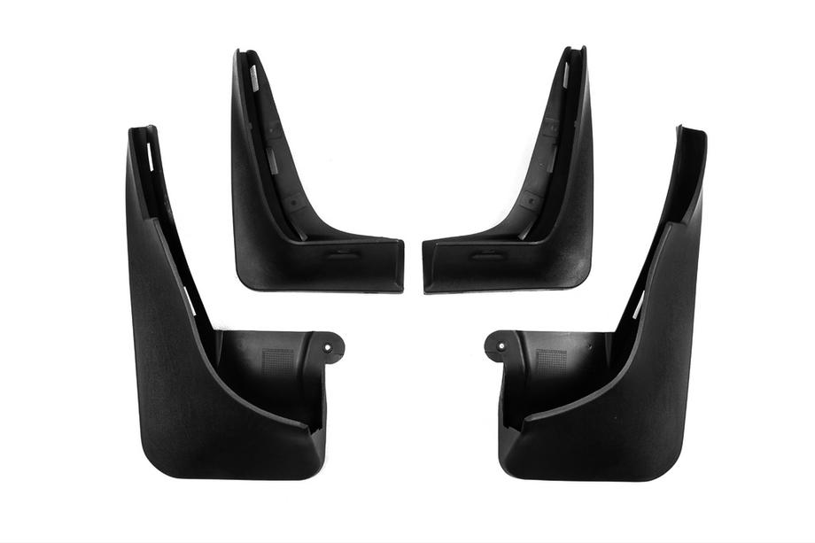 Mini Clubman R55/R56 2007-2014 Oryginalne chlapacze Premium R55/R56 (2007-2013, 4 szt.) Image