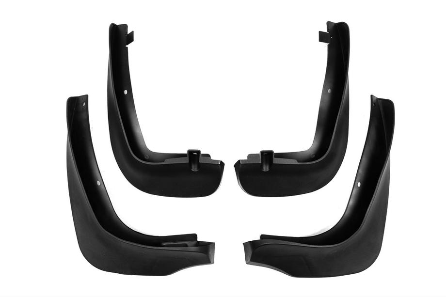 Mini Countryman F60 2017-2023 Oryginalne Chlapacze Premium F60 (2017-2019, 4 szt.) Image