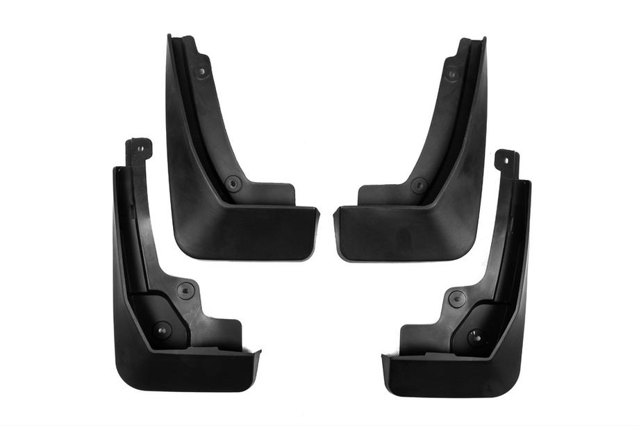 Chevrolet Blazer 2018-2023 Oryginalne chlapacze Premium RS (4 szt.) Image