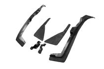 Chevrolet Camaro 2009-2015 Chlapacze Premium (4 szt) zdjęcia 2