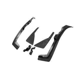 Chlapacze Premium (4 szt) Chevrolet Camaro 2009-2015 zdjęcia 2