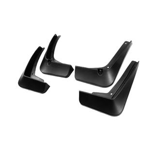 Chlapacze Premium (4 szt) Chevrolet Equinox 2009-2016 zdjęcia 2