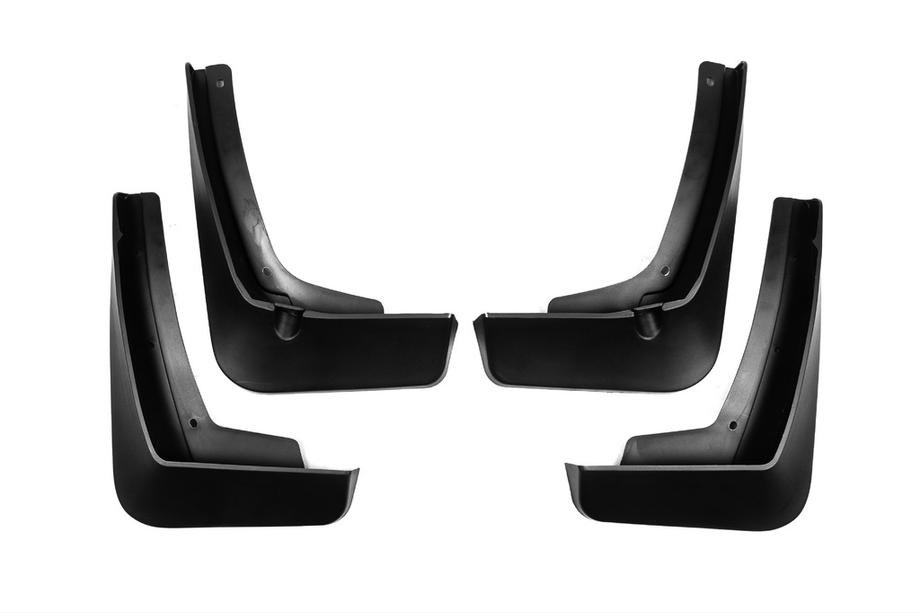 Chevrolet Equinox 2009-2016 Chlapacze Premium (4 szt) Image