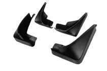 Chevrolet Impala 2013-2020 Oryginalne chlapacze Premium 2014-2016 (4 szt.) zdjęcia 2