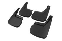 Chevrolet Tahoe 2014-2019 Oryginalne chlapacze Premium 2015-2018 (zestaw 4 szt.) zdjęcia 2