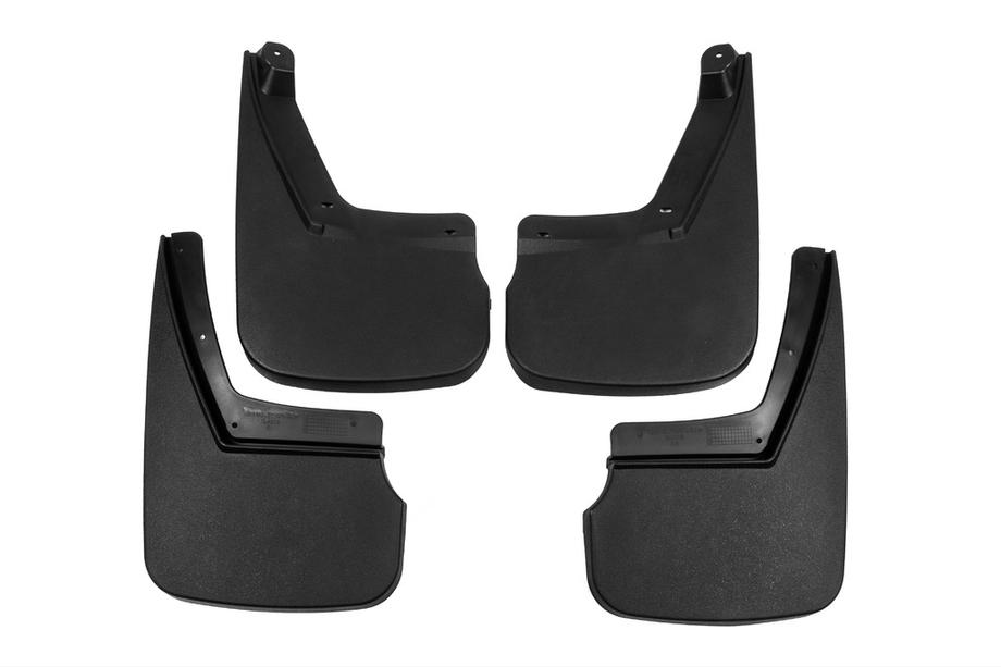 Chevrolet Tahoe 2014-2019 Oryginalne chlapacze Premium 2015-2018 (zestaw 4 szt.) Image