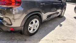 Citroen C5 Aircross 2017-2025 Chlapacze Premium (4 szt) zdjęcia 4