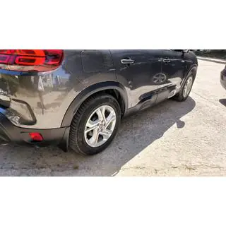 Chlapacze Premium (4 szt) Citroen C5 Aircross 2017-2025 zdjęcia 4