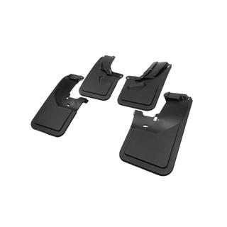 Chlapacze Premium (4 szt) Ford Bronco 2021- zdjęcia 1