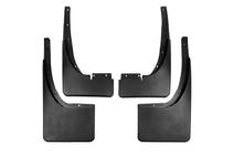 Ford Ranger 2011–2022 Chlapacze Premium (2011-2018, zestaw 4 szt.) zdjęcia 1