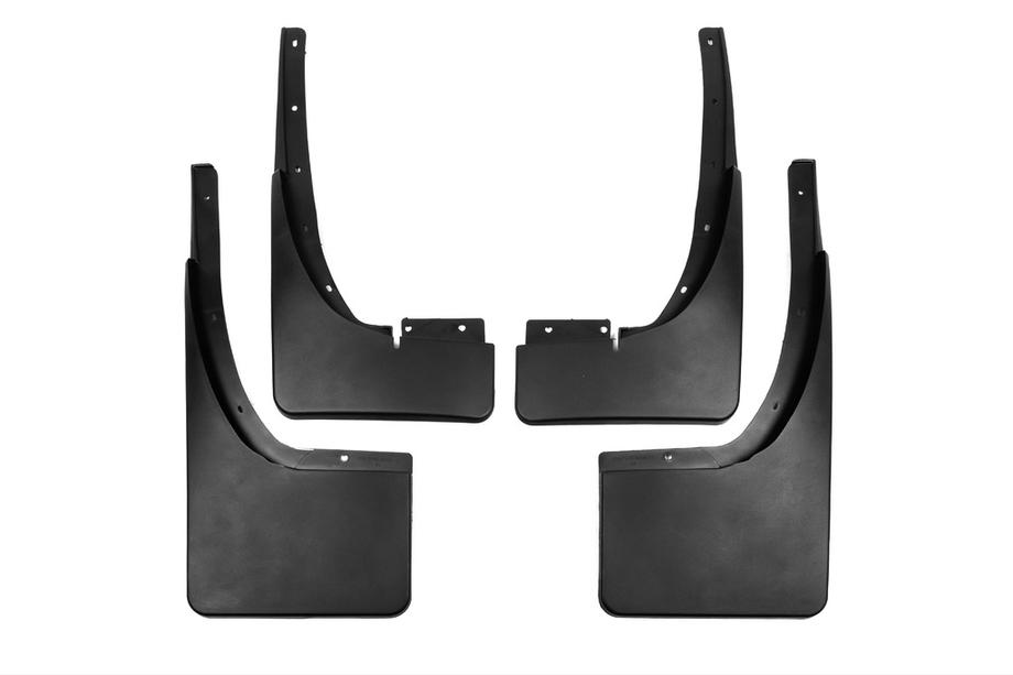Ford Ranger 2011–2022 Chlapacze Premium (2011-2018, zestaw 4 szt.) Image
