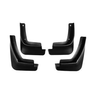 Chlapacze Premium (4 szt) Hyundai Elantra (CN7) 2020- zdjęcia 1