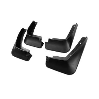 Chlapacze Premium (4 szt) Hyundai Elantra (CN7) 2020- zdjęcia 2