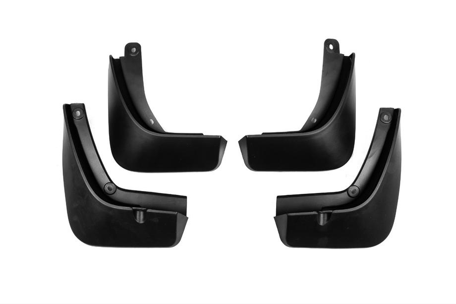 Genesis G80 2020- Chlapacze Premium (4 szt) Image