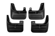 Hyundai H300, H1, Starex 2008-2020 Chlapacze Premium (4 szt) zdjęcia 2
