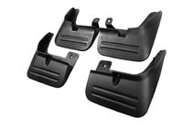 Hyundai H300, H1, Starex 2008-2020 Chlapacze Premium (4 szt) zdjęcia 1