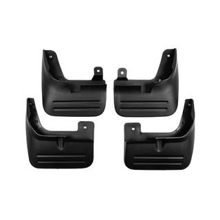 Chlapacze Premium (4 szt) Hyundai H300, H1, Starex 2008-2020 zdjęcia 2