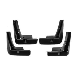 Chlapacze Premium (4 szt) Hyundai Sonata DN8 2020- zdjęcia 2