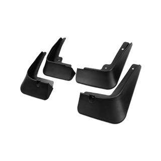 Chlapacze Premium (4 szt) Hyundai Tucson NX4 2021- zdjęcia 2