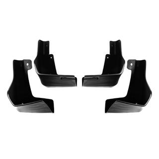 Oryginalne chlapacze Premium (do Q50, 4 szt.) Infiniti Q50/Q60 2013-2024 zdjęcia 2