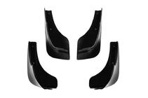 Infiniti G25/G35/37 (V36/CV36) 2006-2015 Chlapacze Premium (4 szt) zdjęcia 2