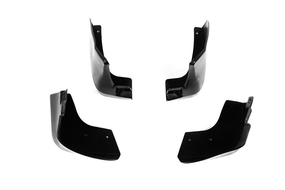 Infinity Q70/M-series 2010-2019 Oryginalne chlapacze Premium (2014-2019, 4 szt) Image