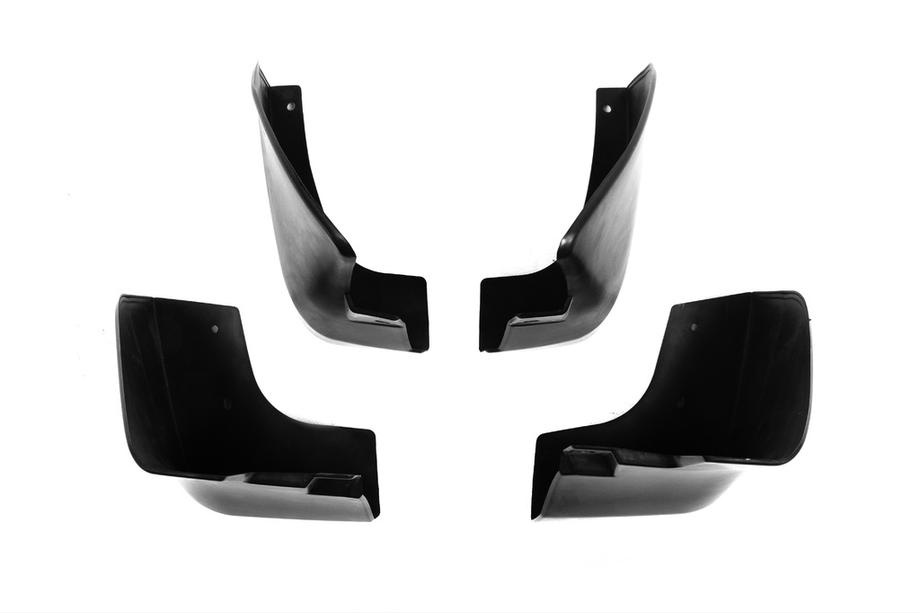 Infinity Q70/M-series 2010-2019 Oryginalne chlapacze Premium (2010-2014, 4 szt.) Image