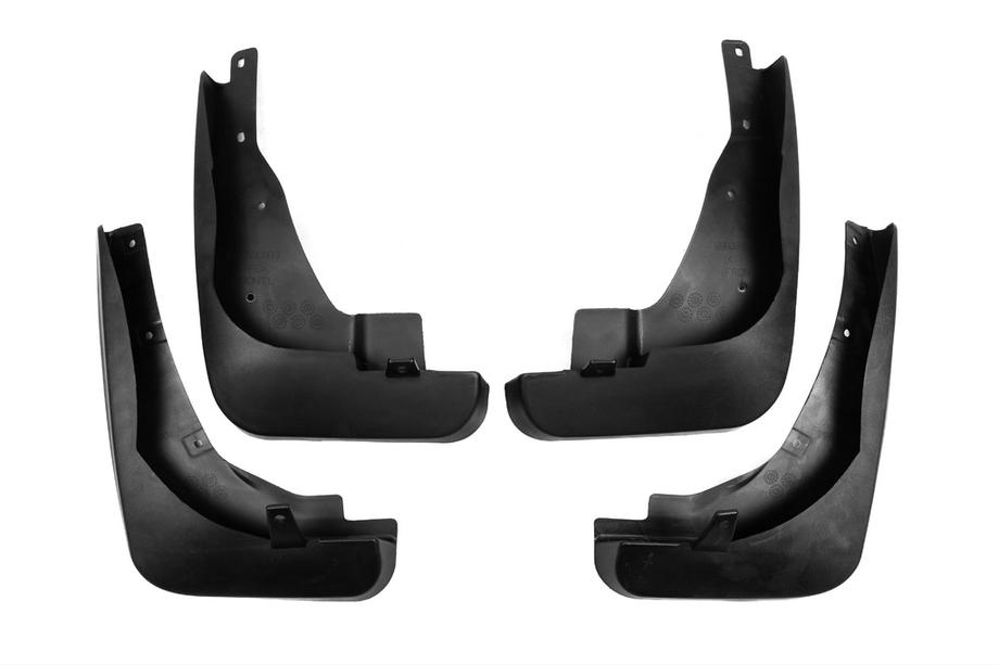 Infiniti QX50 2013-2017 Oryginalne Chlapacze Premium (2015-2017, Zestaw 4 szt.) Image