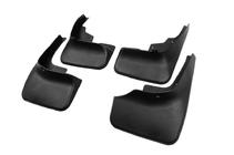 Jeep Grand Cherokee WK 2004-2010 Oryginalne chlapacze Premium 2004-2007 (4 szt) zdjęcia 2