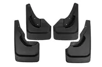 Jeep Grand Cherokee WJ 1999-2004 Chlapacze Premium (4 szt) zdjęcia 1