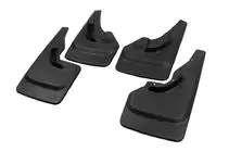Jeep Grand Cherokee WJ 1999-2004 Chlapacze Premium (4 szt) zdjęcia 2