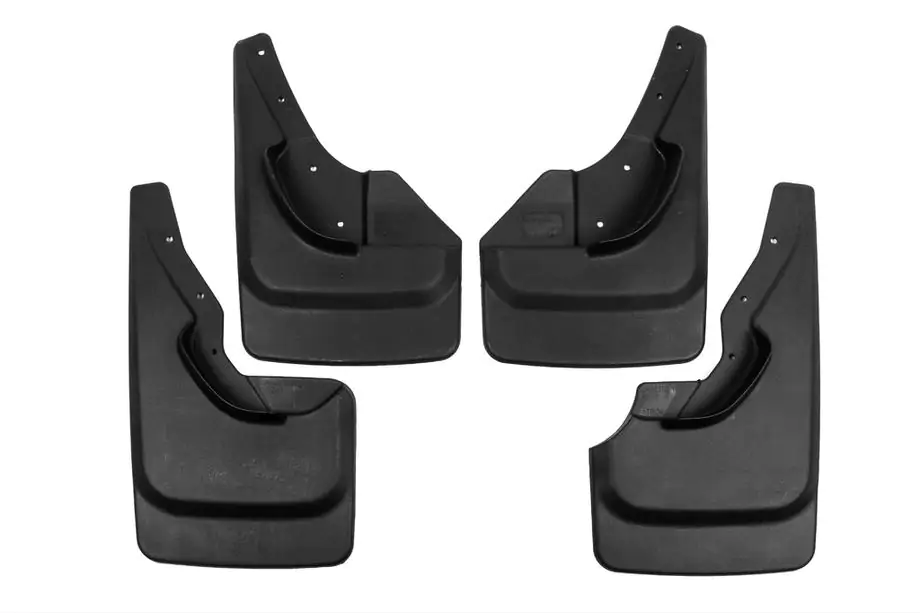 Jeep Grand Cherokee WJ 1999-2004 Chlapacze Premium (4 szt) Image