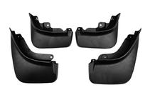 Range Rover V L460 2021- Chlapacze Premium (4 szt) zdjęcia 1