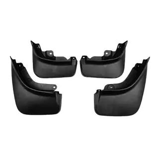 Chlapacze Premium (4 szt) Range Rover V L460 2021- zdjęcia 1