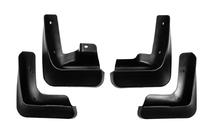Lexus CT200H 2011-2022 Chlapacze Premium (4 szt) zdjęcia 2