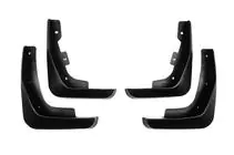 Lexus ES 2006-2011 Chlapacze Premium V1 (2008-2011, zestaw 4 szt.) zdjęcia 1
