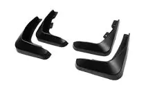 Lexus ES 2006-2011 Chlapacze Premium V1 (2008-2011, zestaw 4 szt.) zdjęcia 2