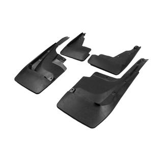 Chlapacze Premium (2016+, 4 szt) Lexus LX570/450d 2008-2022 zdjęcia 2