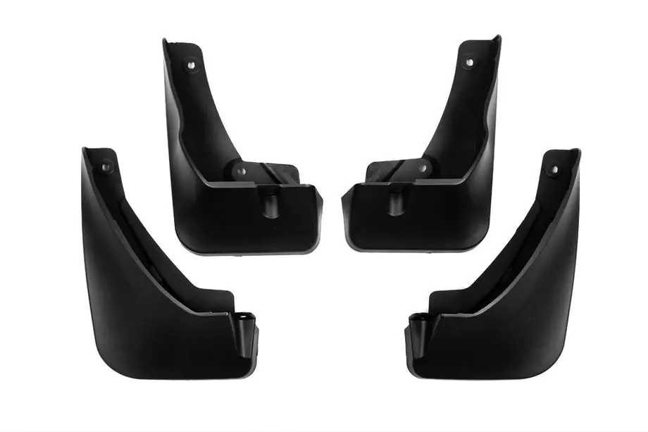 Lexus NX 2022- Chlapacze Premium (4 szt) Image