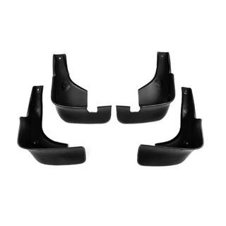 Chlapacze Premium (4 szt.) Lexus RX 2003-2009 zdjęcia 1