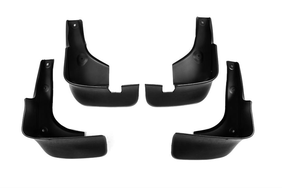 Lexus RX 2003-2009 Chlapacze Premium (4 szt.) Image