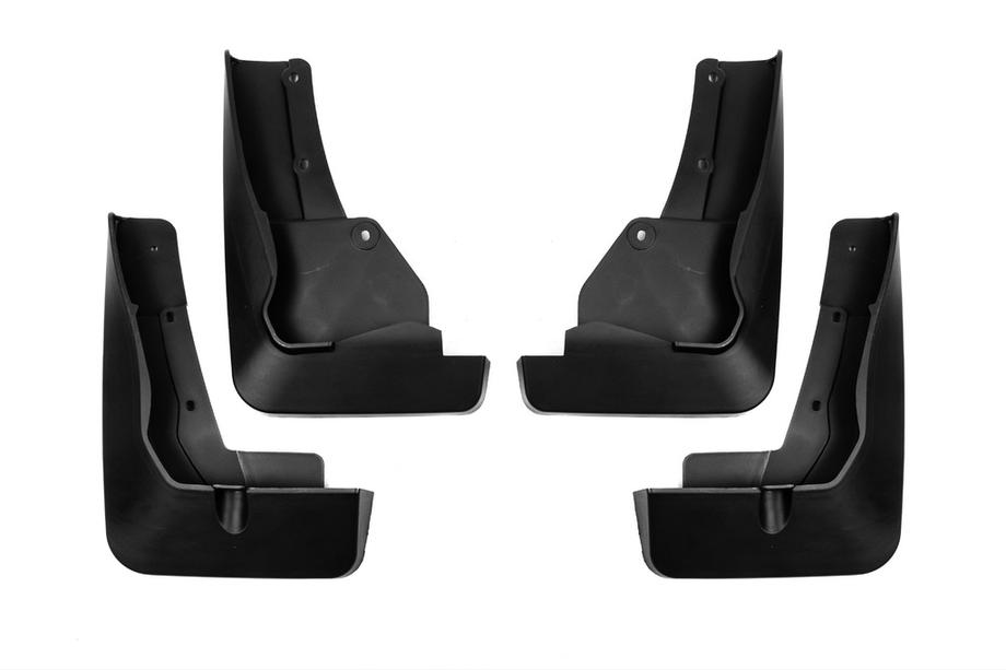Mitsubishi ASX 2010-2023 Oryginalne chlapacze Premium 2019-2023 (zestaw 4 szt.) Image