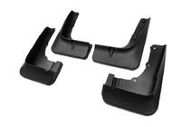Mitsubishi Outlander 2012-2021 Oryginalne chlapacze Premium 2016-2021 (kpl. 4 szt.) zdjęcia 1